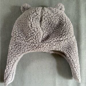 Carter’s Infant Bear Hat